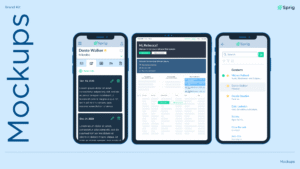 sprig brandbook page 11