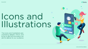 sprig brandbook page 8