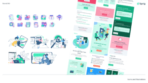 sprig brandbook page 9